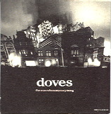 Doves - The Man Who Told Everything CD 2
